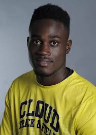 2015-16 Men's Track and Field Roster