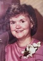 Jacqulin "Jackie" Strickler Obituary