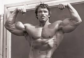 Arnold Schwarzeneggers Golden Six Bodybuilding Routine