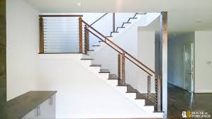 Contractors and homeowners alike can feel confident in the resilience of this unique and robust design. Cable Railing Systems For Stairs Balconies