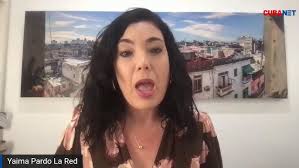 “No tenemos un diagnóstico certero” Rosabel Sánchez hija del preso político  Loreto Hernández