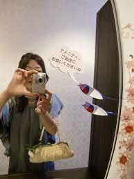 披露宴会場お手洗いまわりの創作 マイ結婚式披露宴 その５ 結婚式 トイレ ウェルカムボード 結婚式 結婚式 アイディア