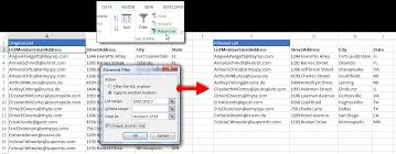 Click ok at the bottom and you will get the message of the results; How To Find Eliminate Or Use Duplicates In Excel Data Pryor Learning Solutions