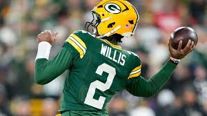 Malik Willis has one of the strongest arms in the NFL. What it means.