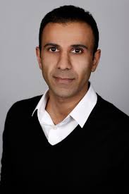 Meet The Executive Leadership Team