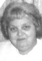 Alice Mountain Wolfe (1931-2010)