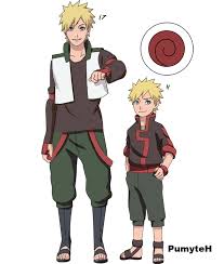 Shinachiku New Styles By Pumyteh Deviantart Com On Deviantart Naruto Oc Naruto Oc Characters Uzumaki Boruto