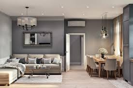 Aug 06, 2020 · here we have a somewhat americanized french living room with some key decorative elements placed in in the american countryside. Living Room Kitchen Scandinavian Interior Design Novocom Top