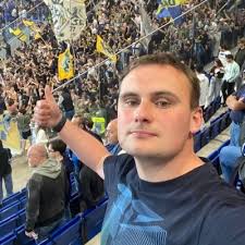 Thoughts go out to C. Zachary Chad