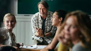 Druk) is a 2020 danish comedy drama film, directed by thomas vinterberg, from a screenplay by vinterberg and tobias lindholm. Mads Mikkelsen Is Intoxicating In Another Round Review Consequence Of Sound