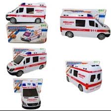 Inbuilt function for extra support where needed. Mainan Mobil Ambulance Hospital Terbaru Agustus 2021 Harga Murah Kualitas Terjamin Blibli