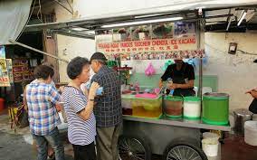 Penang cendol is a highly popular local dessert in penang as the nice and cooling taste with low pricing. Best Cendol In Penang Foodadvisor