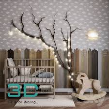 Cool 02 Children S Beds 02 3dmodel Free Download Download Here Http 3dmili Com Room Childroom Bed Room 02 Nursery Trends Baby Room Decor Baby Boy Nurseries