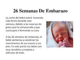 We did not find results for: 26 Semanas De Embarazo Cuantos Meses Son