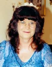 Obituary information for Betty Jo Nelson