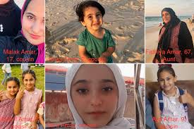 Fundraiser by Morad Amar : Help Morad Amar's Family in Gaza