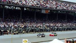 Sam ard won the championship at season's end. Rick Mast Wikipedia