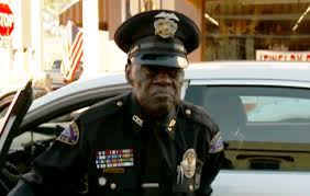Add details to thank them in a. 91 Year Old Police Officer Has No Plans To Retire Cbs News