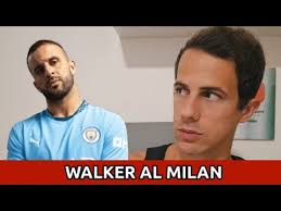 WALKER AL MILAN: È il giocatore che serviva?
