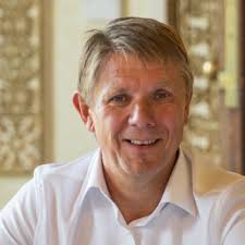 Martin Miles, IFA at Legal & Medical Investments