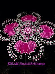 Pin On Rangoli Nupur