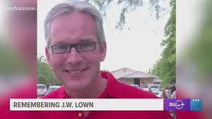 Remembering J.W. Lown