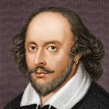 Wlliam Shakespeare
