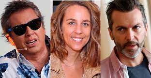 Maybe you would like to learn more about one of these? El Romance De Cristian Sanchez Con Ex Esposa De Vinuela Que Provoco Fuerte Rina Y Fin De La Amistad Glamorama