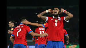 El local brasil en los cuartos de final tras terminar en el cuarto puesto de su grupo, mientras que el elenco dirigido por tite, como era de esperar, ganó su zona. Chile Vs Brasil En Vivo Quien Transmite Horario Donde Ver Por Tv Online Gratis Y Streaming En Directo Redgol