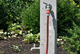 Automatische bewässerung welches bewässerungssystem passt zu dir gardena system. Bewasserungssysteme Und Entwasserung Im Garten