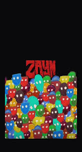 We love that he's shown a lot of artistic growth, and we can't wait to see what's next for. Zayn Nobody Is Listening Wallpaper In 2021 Diy Art Painting Zayn Zayn Album