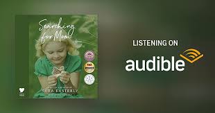 Searching for Mom Audiobook