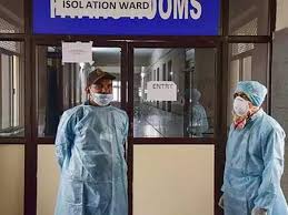 Nursing Homes Smaller Private Hospitals In Kolkata Join Coronavirus Fight Kolkata News Times Of India