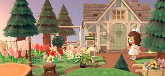 Not only will this up your island's points, but you can have lots of flowers in one place to attract more bugs. 15 Simple Easy Island Ideas For Animal Crossing New Horizons Fandomspot