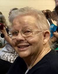 Obituary information for Patricia Ann Moser