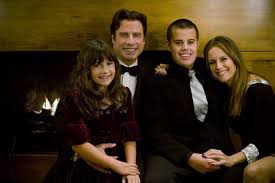 See more of john travolta on facebook. Meet John Travolta S Son Benjamin Who Re Bonded The Family After Jett S Tragic Death