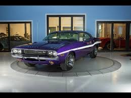 Image result for Plum Crazy 1970 Monaco