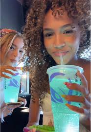 How to Order Frozen Baja Blast