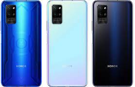 Huawei Honor Play4 Pro specs, review ...