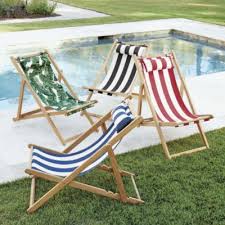 Classic Beach Folding Chair Ballard Designs Beach Chairs Diy Outdoor Folding Chairs Folding Beach Chair