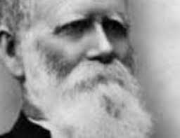 Rev. Samuel WILLIAMS (1822