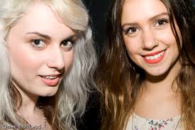 Fashion Studio Magazine: 03/27/11