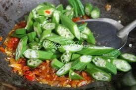 Resepi bendi goreng bercili untuk maklumat lanjut resepi: Resepi Bendi Goreng Sedap Resepikek Camored Com