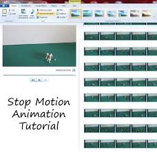 How To Make Your Own Stop Motion Animation Movies At Home Using Free Movie Maker Software Stop Motion Movies Stop Motion Animation Stop Motion