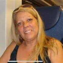 Terry Lynn Hooper Obituary