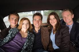 The script for how i met your father is reportedly still being written, so it's too soon to tell whether this will actually get made. How I Met Your Father Himym Ableger Ist In Arbeit