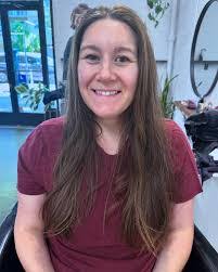 Jessica Kellogg's Instagram, Twitter & Facebook