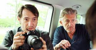 So wird der „tatort am sonntag : Team Berlin Tatort Ard Das Erste