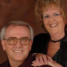 David and Brenda Ernst, Real Estate Professionals