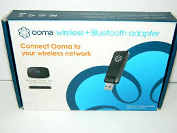 Ooma Wireless Bluetooth Adapter For Telo Or Ooma Office Ooma In 2020 Bluetooth Adapter Wireless Wireless Networking